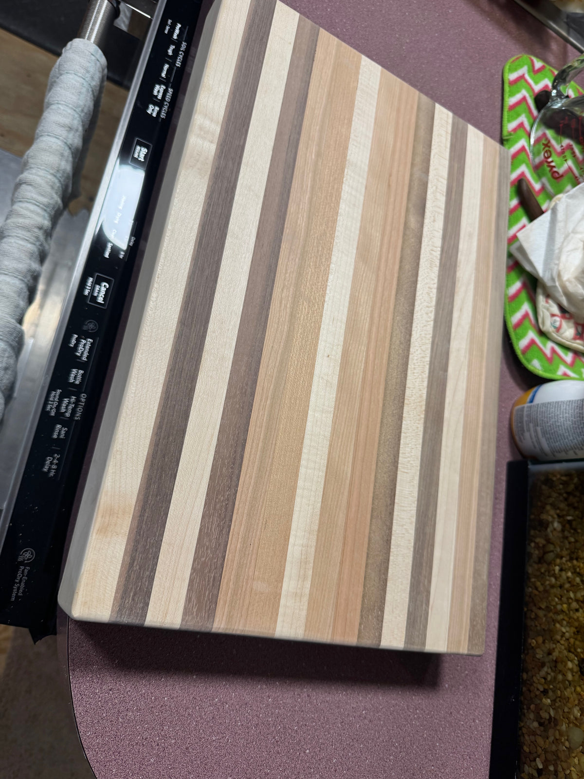 Cutting Board